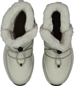 Buty śniegowce damskie CMP Sheratan WP 30Q4576 r.40