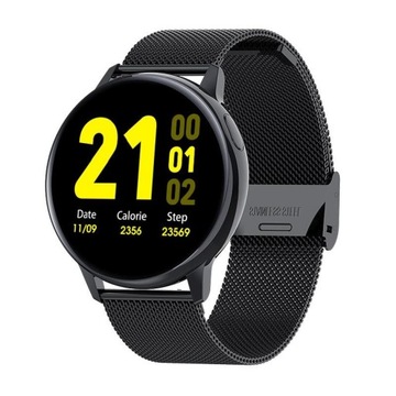 Smartwatch zegarek PACIFIC 24-13