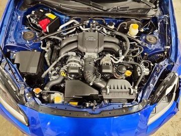 Subaru BRZ II 2.4 D-4S 228KM 2023 Subaru BRZ Premium 2023 2.4 Benzyna 228KM, zdjęcie 6