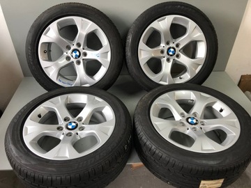 KOLA ALU BMW X1 E84 225/50 R17 94V 6789140