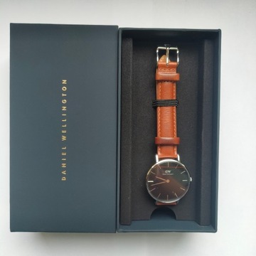 Zegarek Damski Daniel Wellington DW00100178