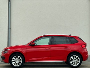 Skoda Kamiq Crossover 1.0 TSI 115KM 2020 SKODA KAMIQ*1.O TSI*116 KM*DSG*VIRTUAL*FULL LED*Black Friday* AUTOMAT*, zdjęcie 30