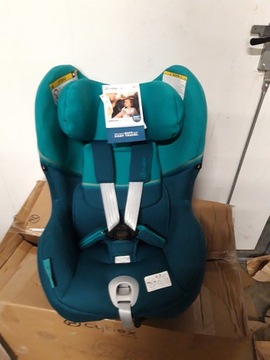 FOTELIK CYBEX SIRONA S I-SIZE 0-18