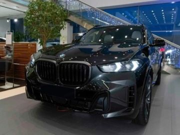 BMW X5 G05 SUV Facelifting 3.0 30d 298KM 2026 BMW X5 xDrive30d Sport Suv 3.0 (298KM) 2026, zdjęcie 6