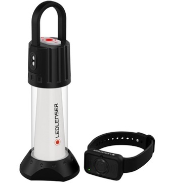 Lampa camping Ledlenser ML6 Connect WL Bluetooth