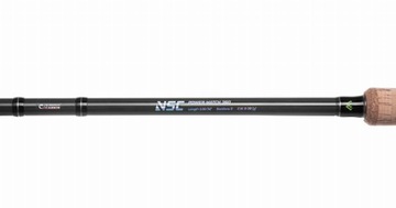 MIKADO ROD NSC POWER MATCH 360 5-30G 3SEC.