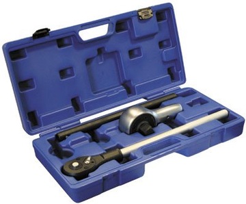 A-FJ0135 MULTIPLIKATOR MOMENTU OBROTOWEGO 3/4 750- 2500Nm PRZEŁOŻENIE 1:4