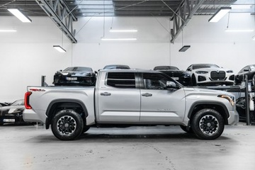 Toyota Tundra 2024 Toyota Tundra 3.5 V6 389KM Bi-Turbo Bezwypadkowa., zdjęcie 4