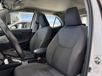 Toyota 2022 Toyota Yaris Cross Comfort + LPG / 1 właściciel /, zdjęcie 8