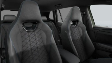 Volkswagen Tiguan III 2026 Volkswagen Tiguan R-Line Plus 1.5 eHybrid 177 KM, zdjęcie 11