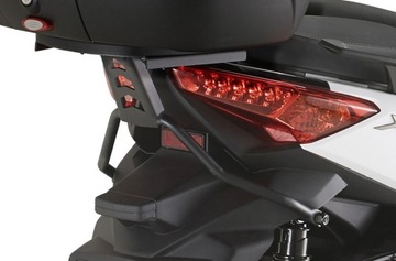 GIVI V56NNT KUFER CENTRALNY V56 TECH MONOKEY (56L)