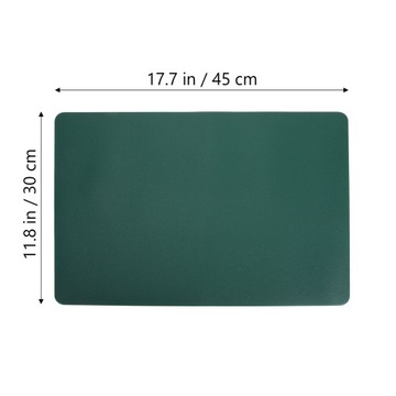 АКСЕССУАРЫ ДЛЯ НОГТЕЙ МАНИКЮРНЫЙ КОВРИК ДЛЯ СТОЛИКА ДЛЯ ОБРАБОТКИ НОГТЕЙ