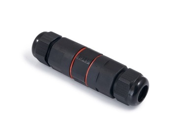 Герметичный соединитель КСДЖ РДЖ45 электрической коробки для ЛАН сети интернета