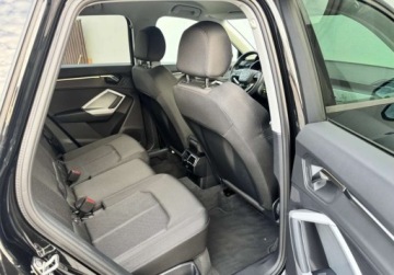 Audi Q3 II SUV 1.5 35 TFSI 150KM 2022 Audi Q3 150KM Stronic salon Polska kamera ledy 1.5 Benzyna 150KM, zdjęcie 8