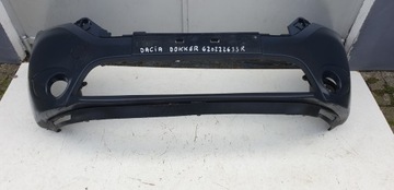 DACIA DOKKER 620222633R ZDERZAK PRZEDNI