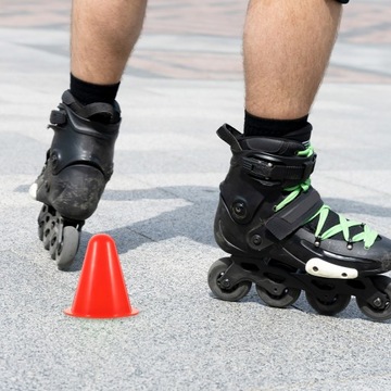 Препятствие для катания на роликах 20 шт.