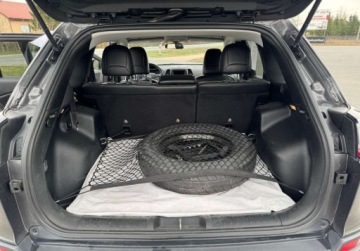 Jeep Cherokee V 2019 Jeep Cherokee Jeep Cherokee Latitude Plus 2.4L LPG 2.4 Benzyna 177KM, zdjęcie 28