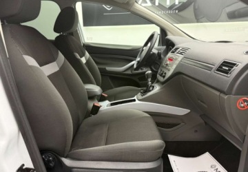 Ford Kuga I 2011 Ford Kuga Klima Alu Hak Zamiana Raty Gwarancja 2.0 Diesel 140KM, zdjęcie 16