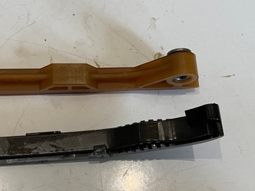 HONDA CBR 1000RR SC57 04-07 НАБОР СДВИГАЮЩИХ ЦЕПИ ГРМ X2