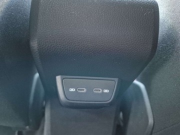 Volkswagen Polo VI GTI Facelifting 2.0 TSI 207KM 2024 Volkswagen Polo GTIFull LED Fv23 Bogata wersja Matrix Martwe pole, zdjęcie 17