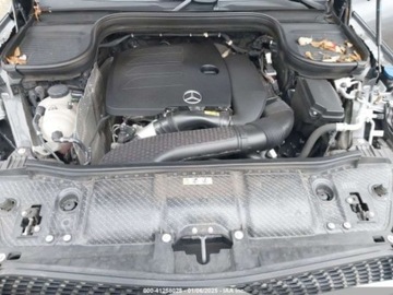 Mercedes GLE V167 2022 Mercedes-Benz GLE 2022, 2.0L, 4x4 2.0 Benzyna 255KM, zdjęcie 11