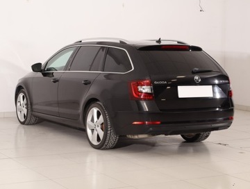 Skoda Octavia III Scout Kombi 2.0 TDI 150KM 2017 Skoda Octavia 2.0 TDI, Salon Polska, Serwis ASO, zdjęcie 3
