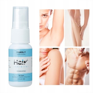 СПРЕЙ ДЛЯ ЗАДЕРЖКИ РОСТА ВОЛОС 20г