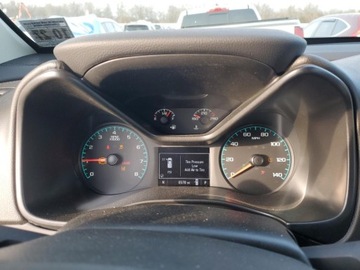  GMC Inny Canyon Elevation 2022 3.6l 3.6 Benzyna 308KM, zdjęcie 9