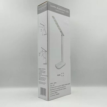 LAMPKA BIURKOWA LED KL-LT003