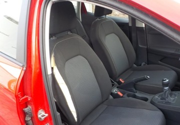 Seat Ibiza V Hatchback 5d Facelifting 1.0 TSI 95KM 2024 Seat Ibiza Okazja Benzyna 95KM, zdjęcie 20