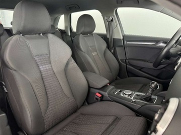 Audi A3 8V Sportback 5d Facelifting 1.4 TFSI COD Ultra 150KM 2017 Audi A3 Sportback 1.4TFSI 150KM S-Tronic S-Line LED LIFT Navi SSU 1.4, zdjęcie 21