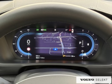 Volvo XC90 II 2024 Volvo XC 90 B5 B AWD Ultimate Bright | 7 miejsc |, zdjęcie 8