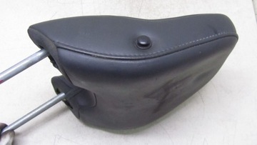 VOLVO XC60 ПЕРЕДНИЙ ПОДГОЛОВНИК 08-13