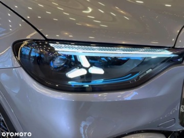 Mercedes GLC C254/X254 2026 Mercedes-Benz GLC Mercedes-Benz GLC 400 94kWh 4-Matic EQ Elektryczny 489KM, zdjęcie 2