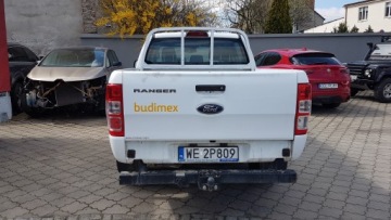 Ford Ranger V Pojedyncza kabina Facelifting 2019 2.0 EcoBlue 130KM 2021 FORD Ranger 2.0 EcoBlue XL Podw. kabina, zdjęcie 2