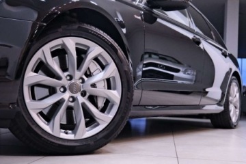 Audi A6 C7 Allroad quattro facelifting 3.0 TDI clean diesel 320KM 2016 Audi A6 Avant Stan salonowy 3.0 Diesel 320KM, zdjęcie 17