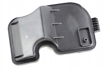 Zaślepka prawa dekiel lampy przód FIAT PUNTO 99-