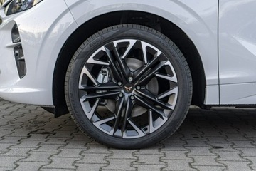 Cupra Terramar SUV 2.0 TSI 204KM 2025 Cupra Terramar Advantage Edition 2.0 TSI 204 KM, zdjęcie 5