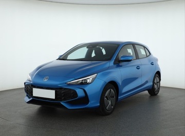 MG 2025 MG 3 1.5, 1. Właściciel, Serwis ASO, VAT 23%, zdjęcie 1