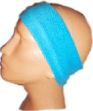 OPASKA POLAR 55-56-58 C.SZARY CZAPKA OCIEPLACZ!