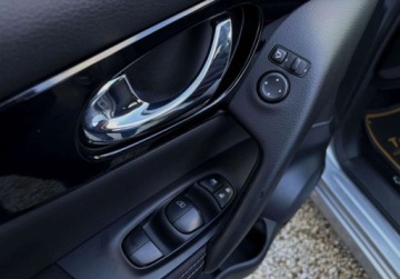 Nissan Qashqai II Crossover 1.2 DIG-T 115KM 2016 Nissan Qashqai 77.000km 115KM gwarancja bezwypadkowykamera 360 NAVI MANUAL, zdjęcie 29