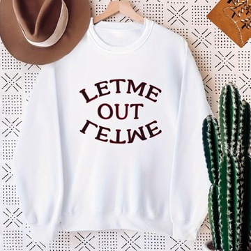 Женская толстовка, повседневная толстовка с круглым вырезом для поездок на работу, M