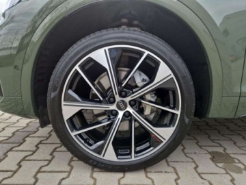 Audi Q5 II SUV Facelifting 2.0 40 TDI 204KM 2024 Audi Q5 Audi Q5 advanced 40 TDI quattro 204KM S tronic 2.0 Diesel 204KM, zdjęcie 27