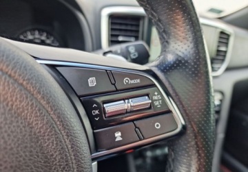 Kia Sportage IV SUV Facelifting 1.6 T-GDI 177KM 2020 Kia Sportage T-GDI DCT, GT Line MAX, I wl., Serwis ASO, VAT 23 1.6, zdjęcie 23