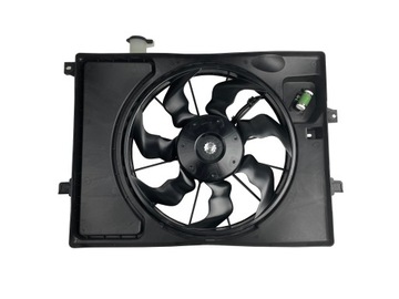 HYUNDAI V ELANTRA 2014 FACELIFT VENTILÁTOR