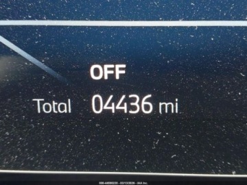 BMW Seria 5 G90-91 2026 BMW Seria 5 540i xDrive 2026 3.0 Benzyna 375KM, zdjęcie 11