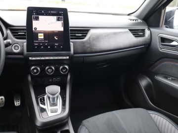 Renault Arkana SUV 1.6 E-TECH 143KM 2024 Renault Arkana E-Tech, Salon Polska, zdjęcie 7