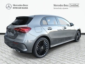 Mercedes Klasa A W177/V177 2023 Mercedes-Benz Klasa A A 250 e AMG MULTIBEAM LED Panorama Burmester Ni, zdjęcie 4