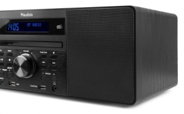 PRATO CD/DAB+ Bluetooth FM-стерео (Z1)