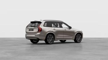 Volvo XC90 II SUV Plug-In Facelifting 2024 2.0 T8  455KM 2026 Volvo XC 90 Ultra Dark T8 AWD Plug-in hybrid (310, zdjęcie 8